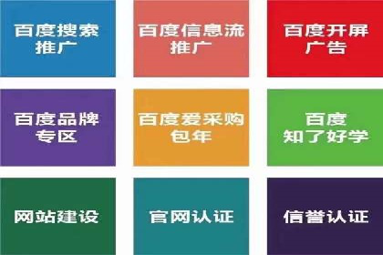 百度SEM代运营案例：如何通过精准投放提升广告效果